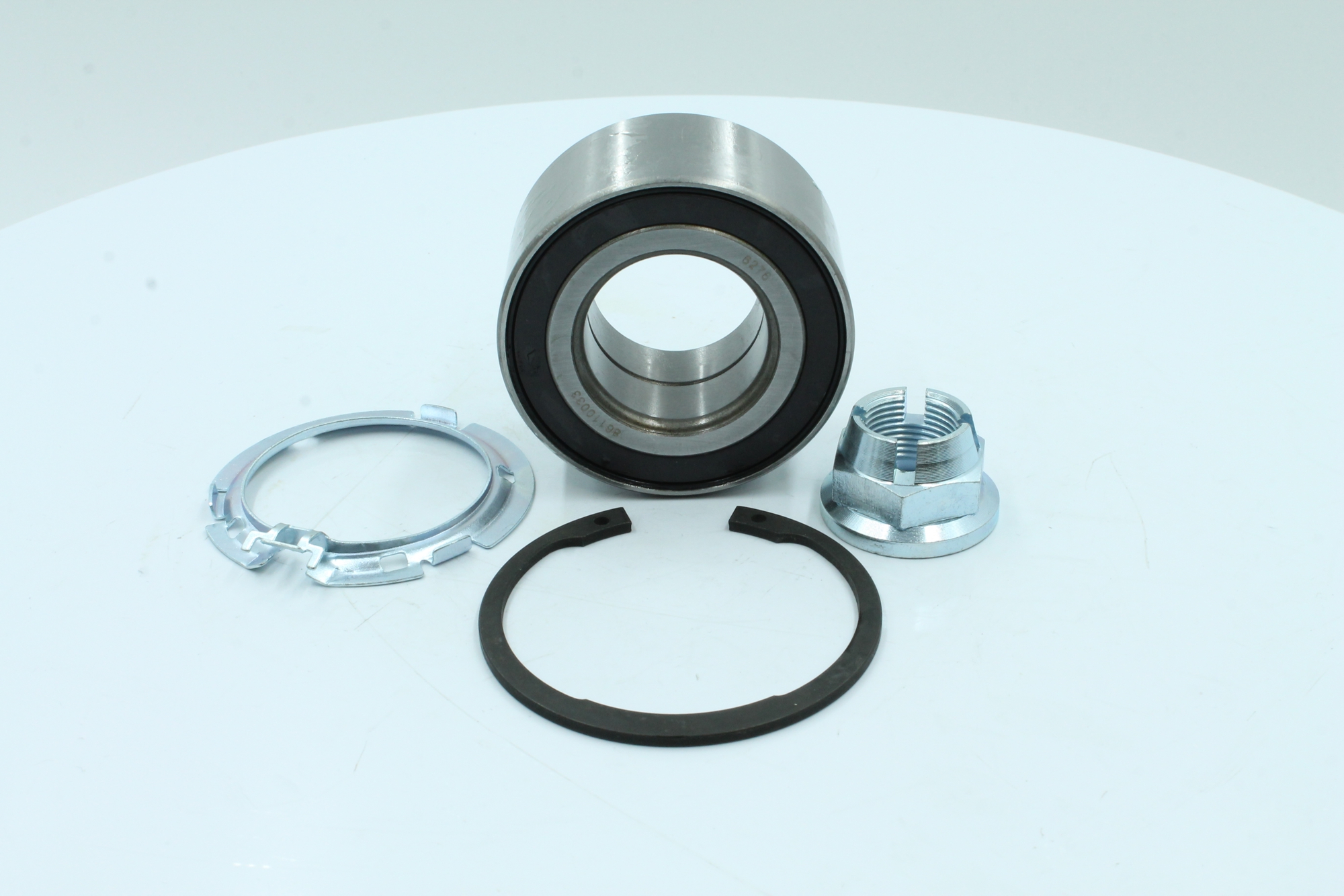 Comprar Juego de cojinete de rueda de PowerMax 86110033 a bajo precio de 43,05 €
