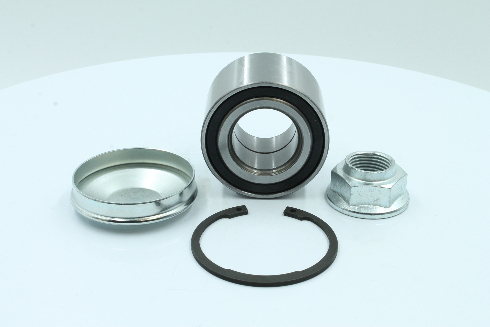Comprar Juego de cojinete de rueda de PowerMax 86110079 a bajo precio de 43,58 €