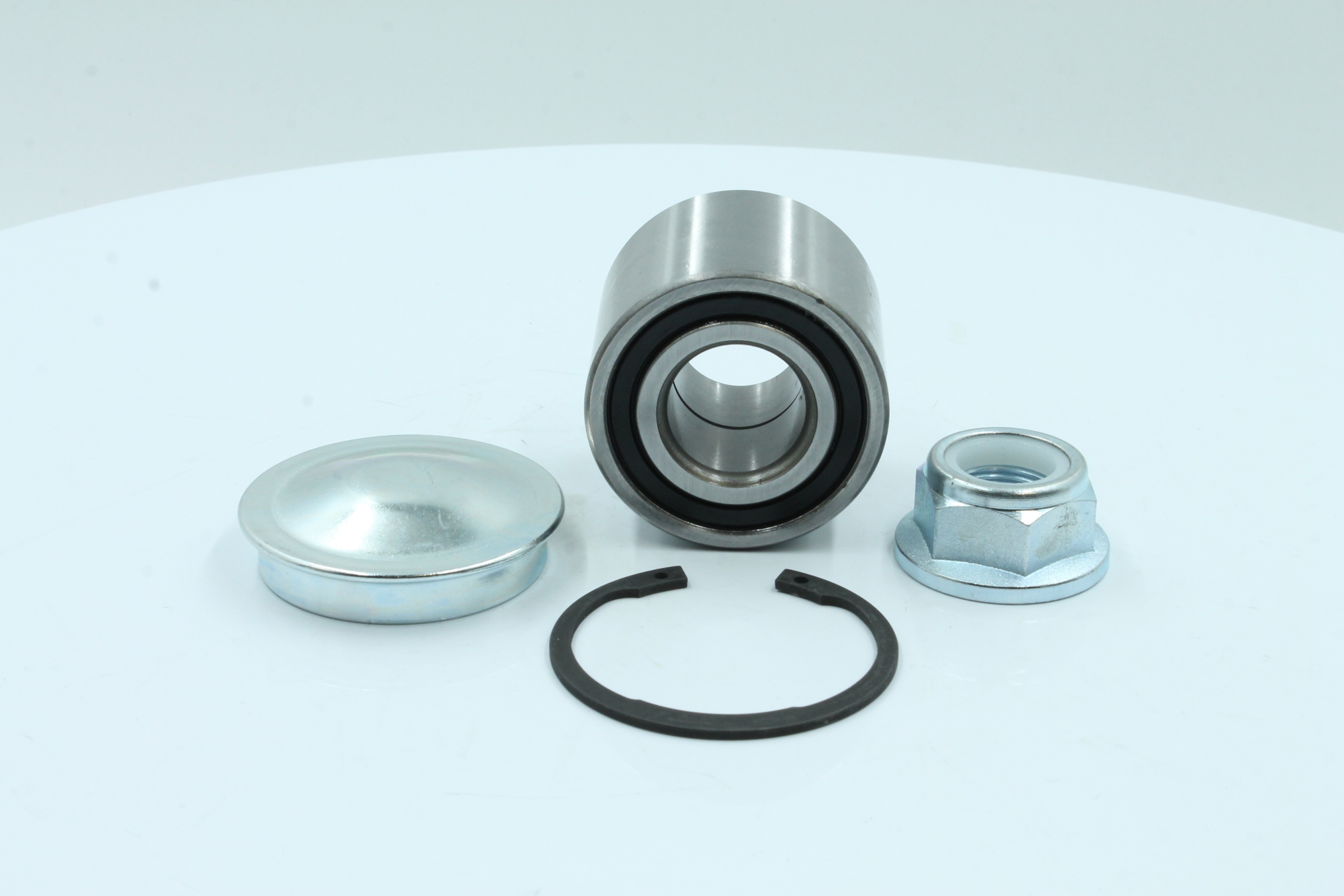 Comprar Juego de cojinete de rueda de PowerMax 86110081 a bajo precio de 41,64 €