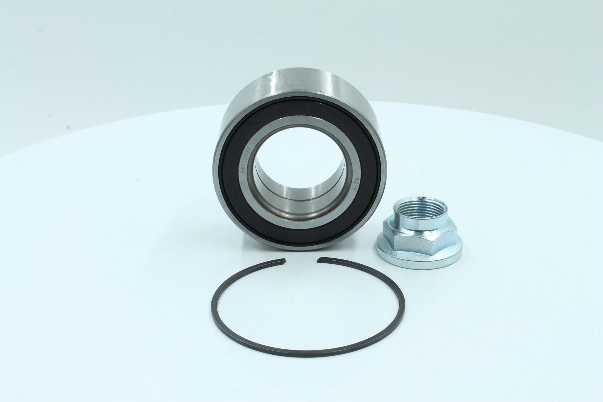 Comprar Juego de cojinete de rueda de PowerMax 86110137 a bajo precio de 48,43 €