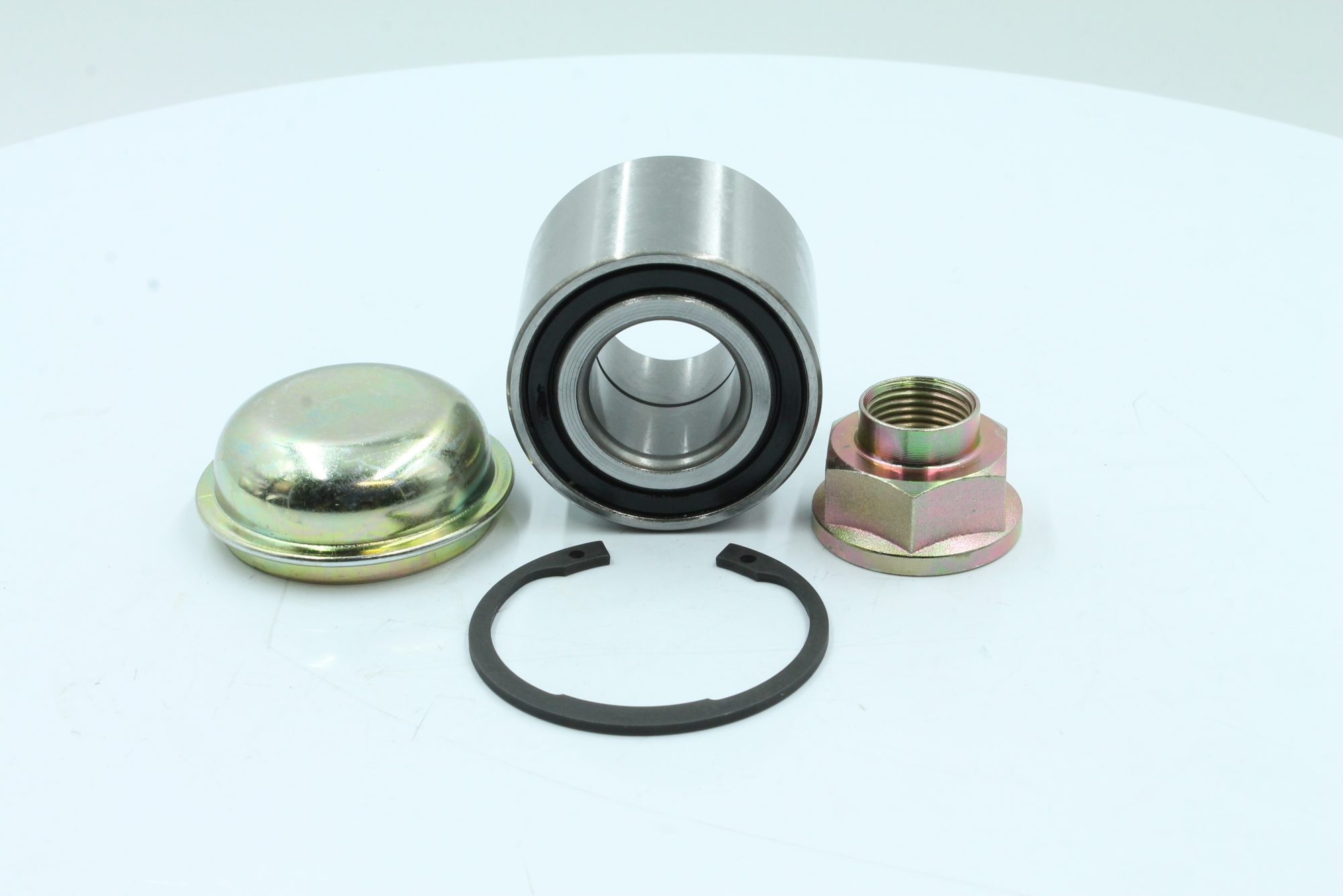 Comprar Juego de cojinete de rueda de PowerMax 86110191 a bajo precio de 38,77 €