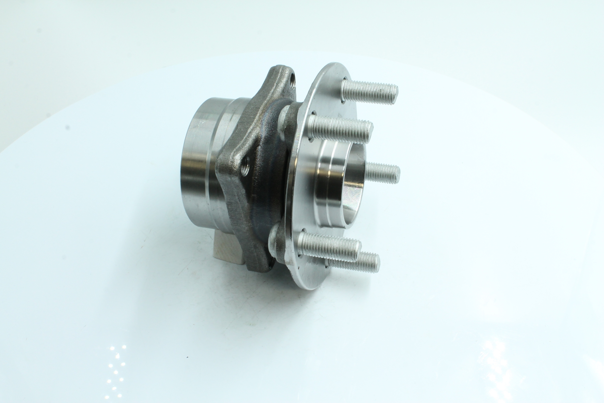 Radlagersatz für TOYOTA von PowerMax