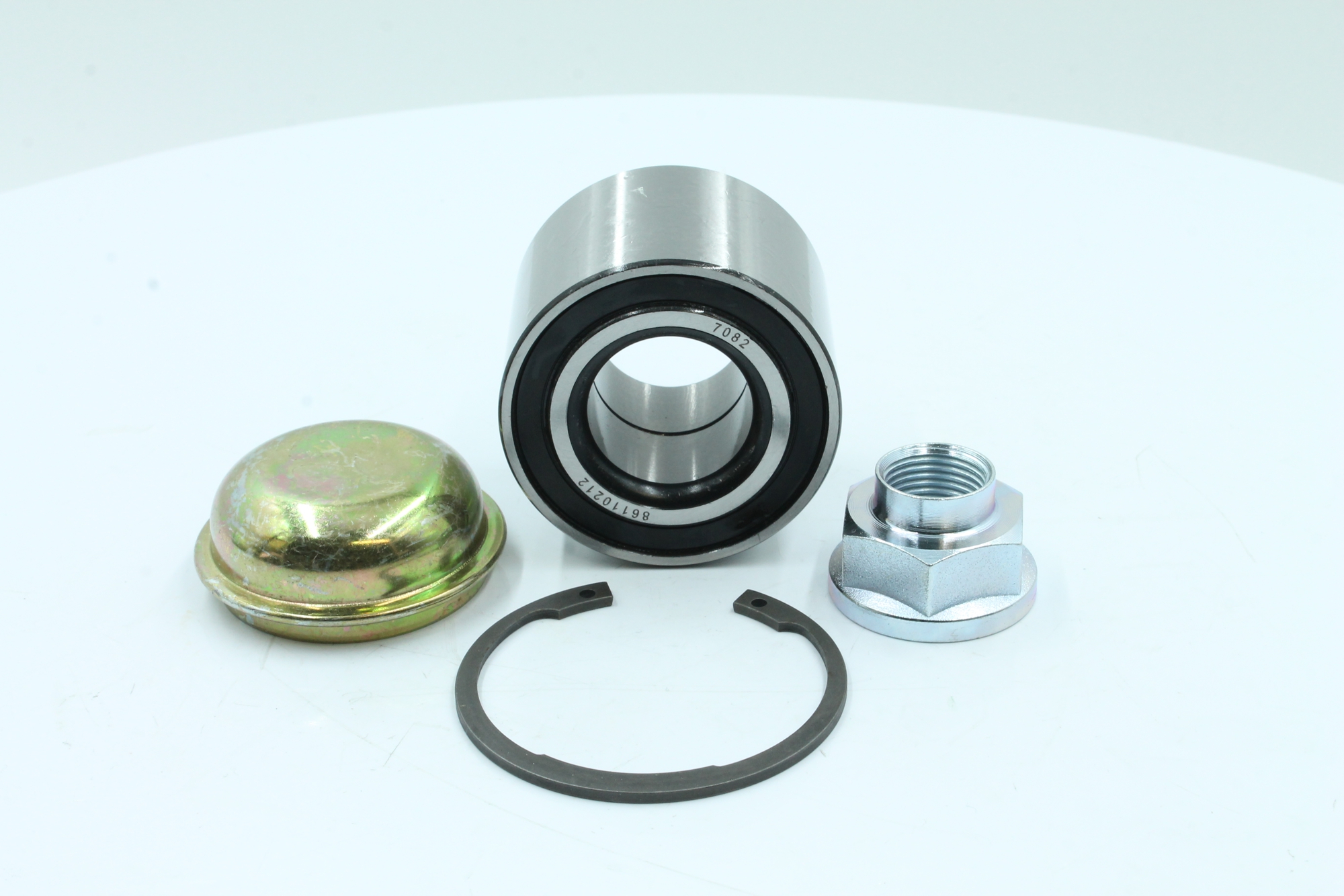 Comprar Juego de cojinete de rueda de PowerMax 86110212 a bajo precio de 39,70 €