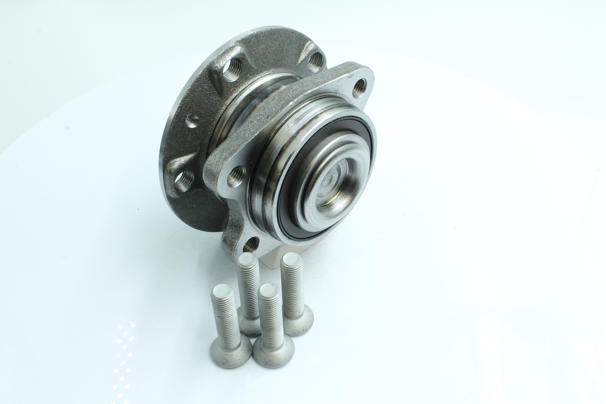 Comprar Juego de cojinete de rueda de PowerMax 86110234 a bajo precio de 77,92 €