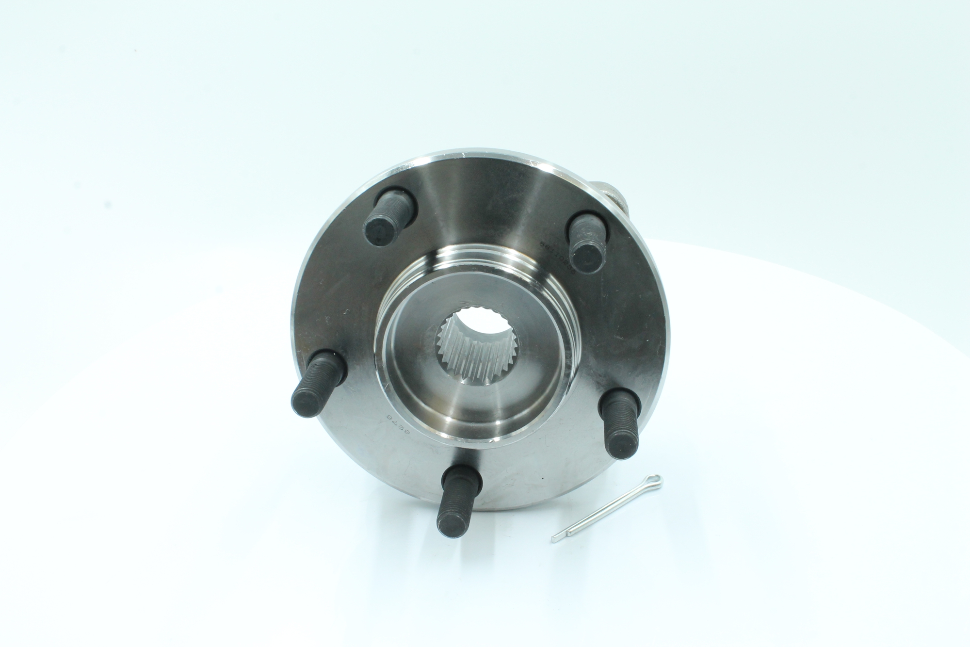 Comprar Juego de cojinete de rueda de PowerMax 86110235 a bajo precio de 79,80 €
