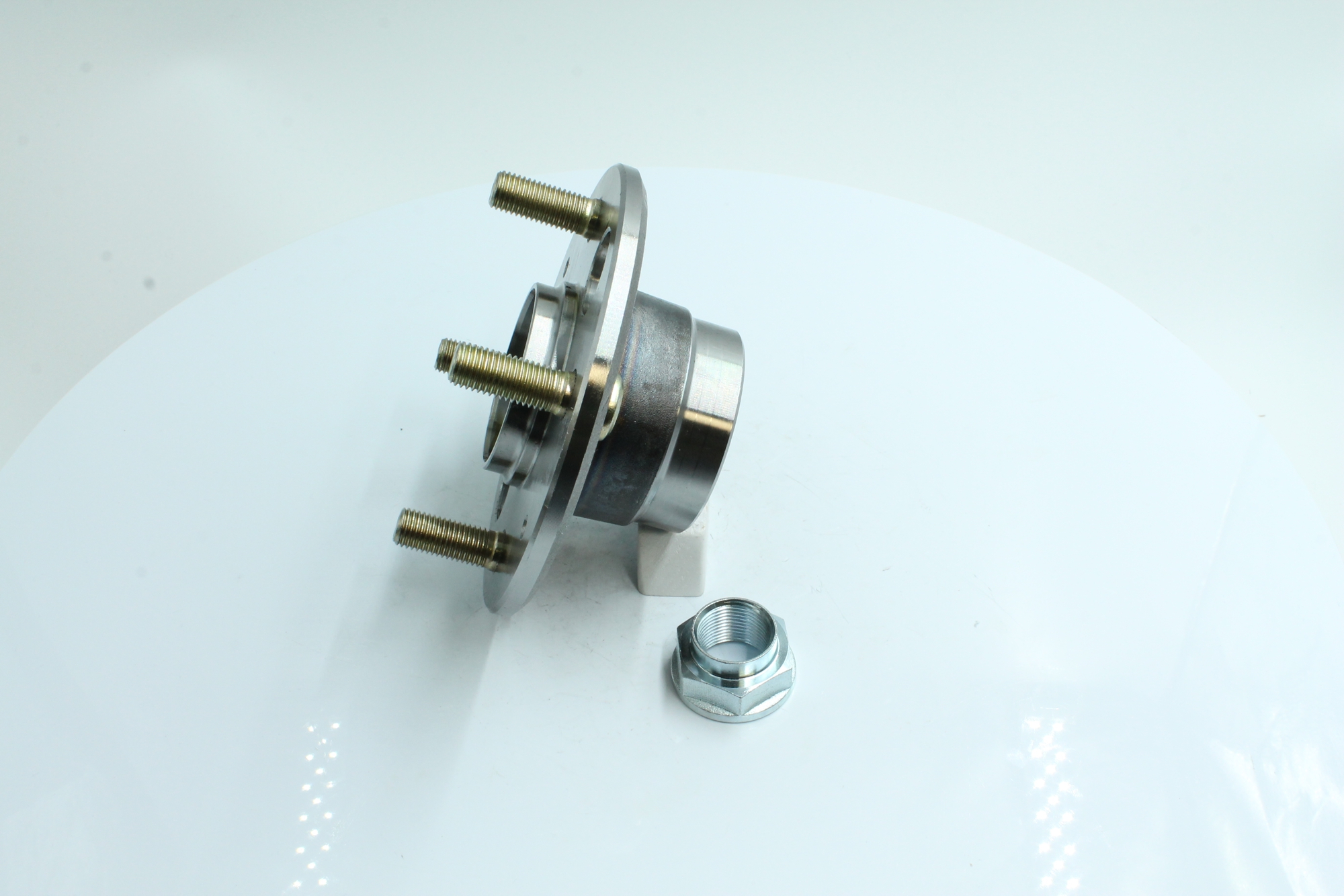 Comprar Juego de cojinete de rueda de PowerMax 86110244 a bajo precio de 57,01 €