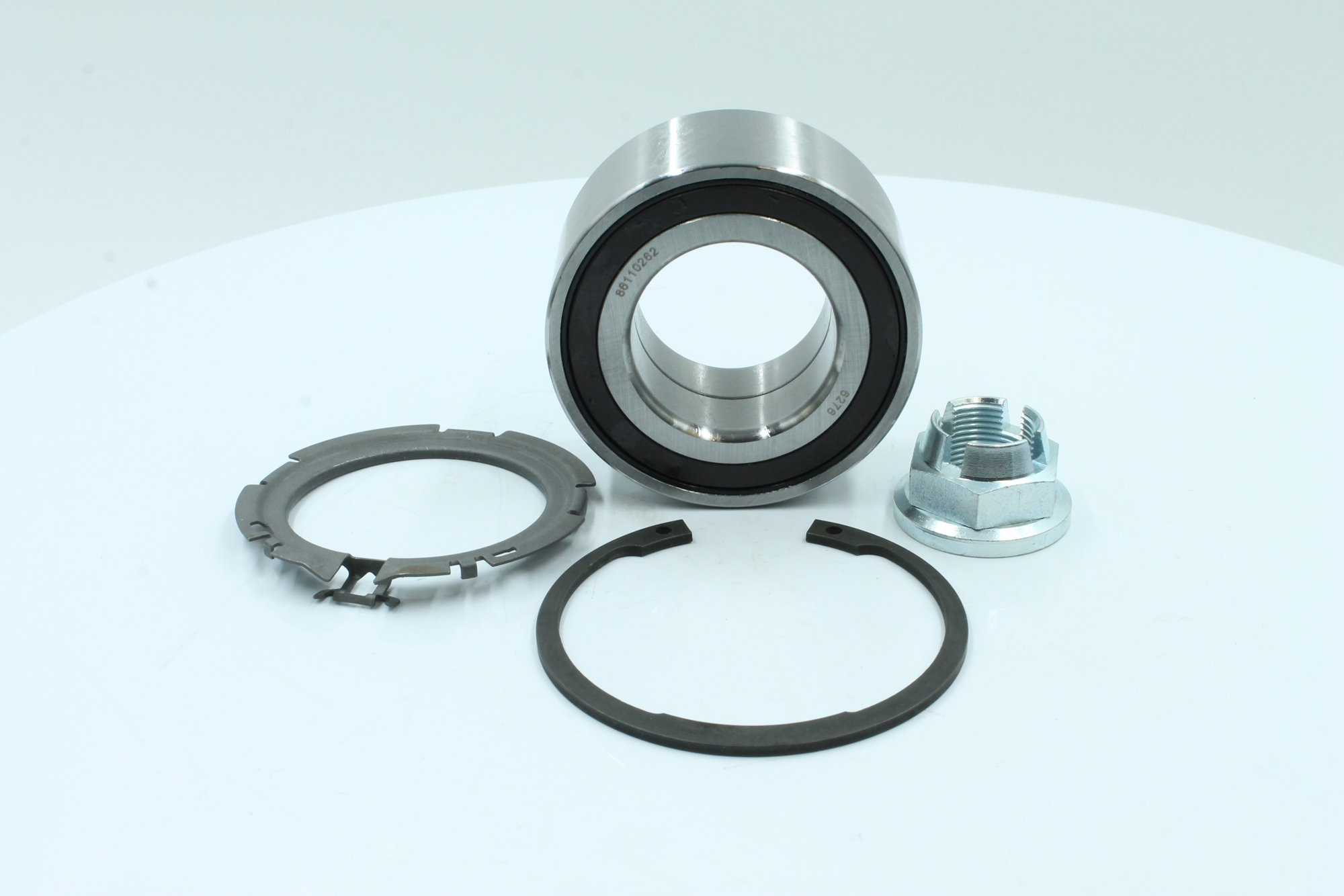Comprar Juego de cojinete de rueda de PowerMax 86110262 a bajo precio de 44,98 €