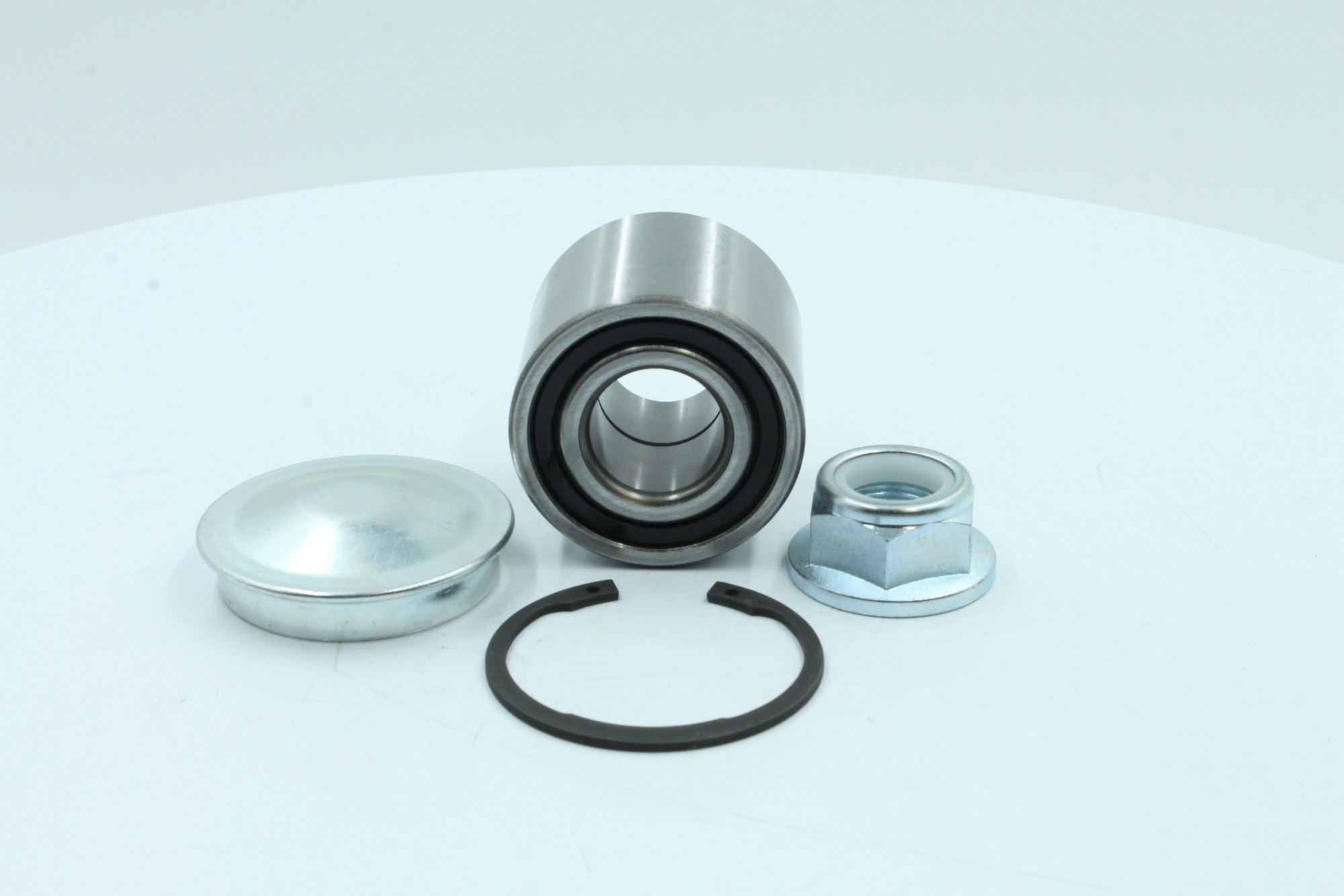 Comprar Juego de cojinete de rueda de PowerMax 86110268 a bajo precio de 42,14 €