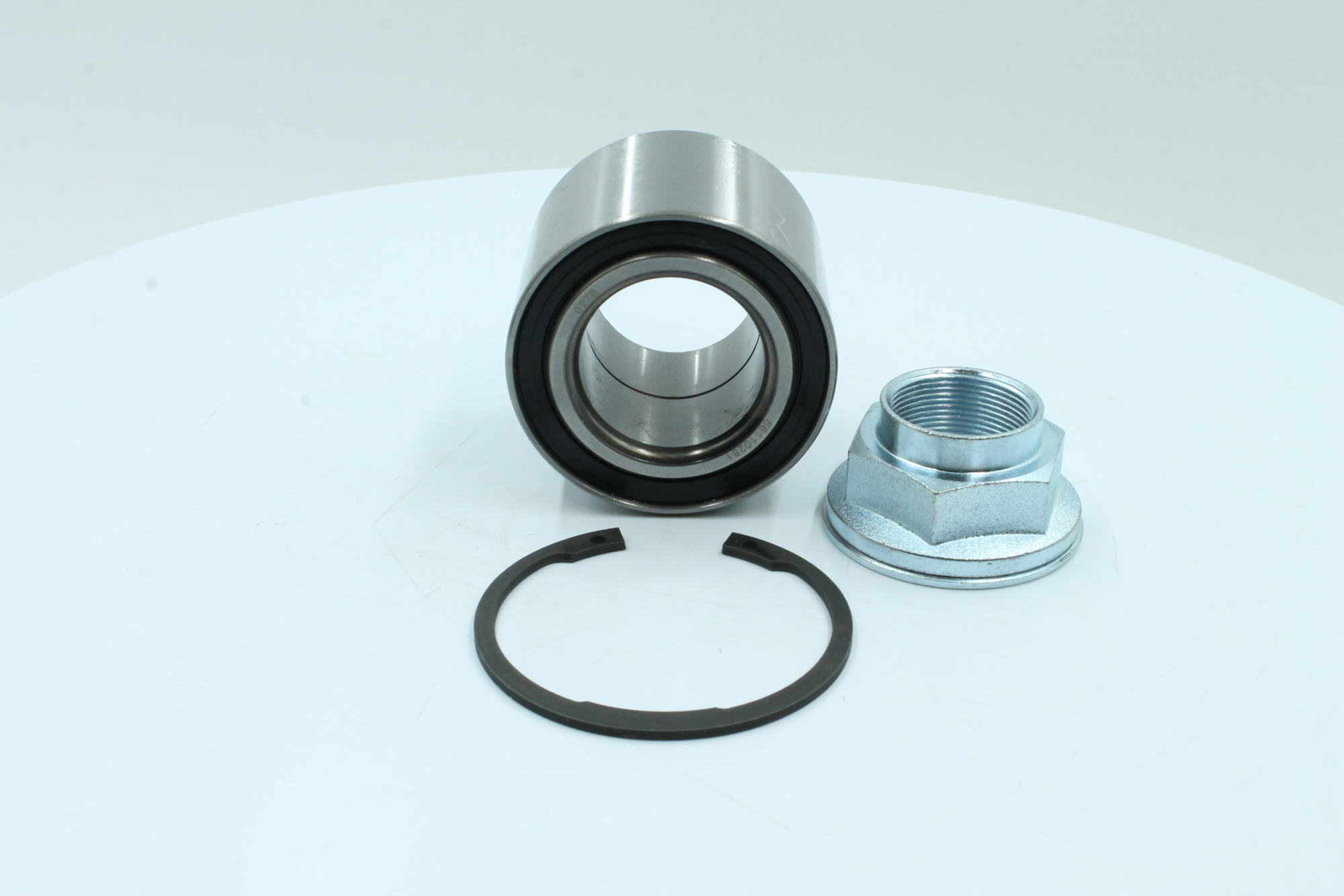 Comprar Juego de cojinete de rueda de PowerMax 86110281 a bajo precio de 56,59 €