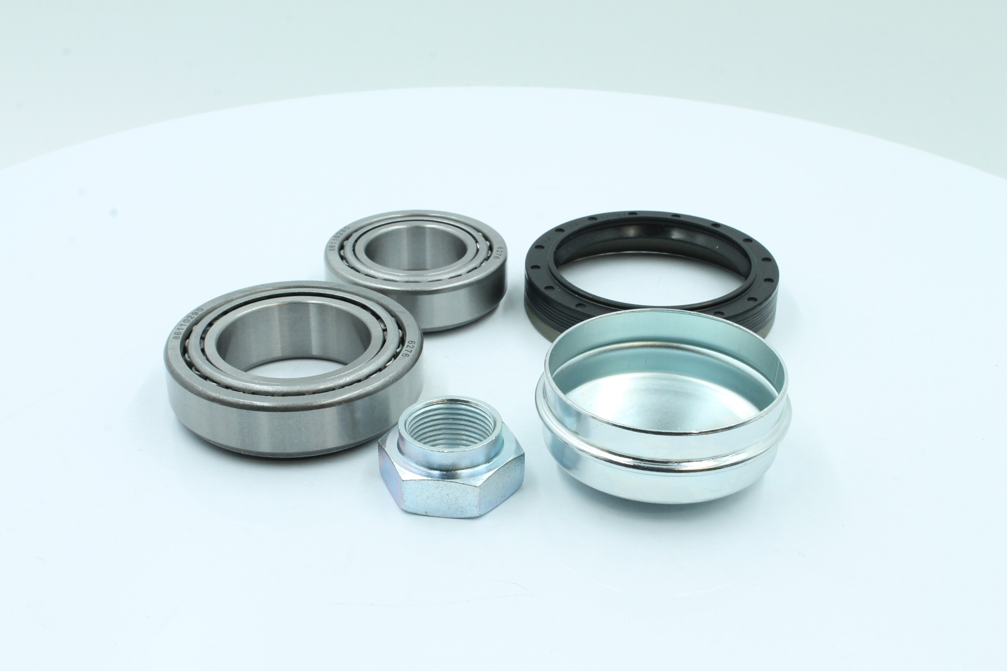Comprar Juego de cojinete de rueda de PowerMax 86110290 a bajo precio de 39,17 €