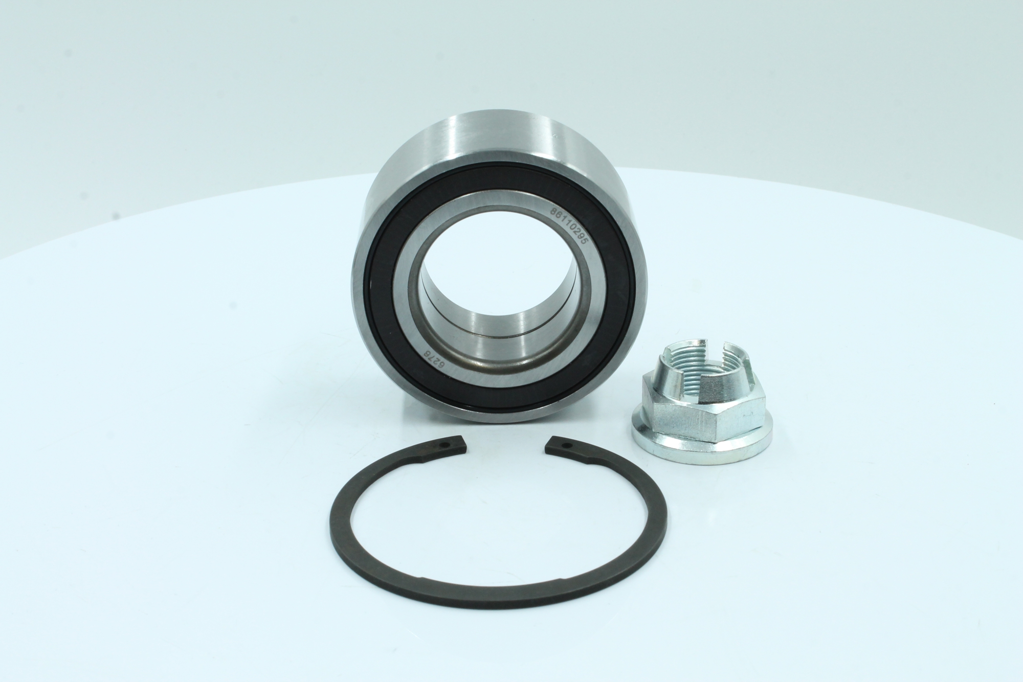 Comprar Juego de cojinete de rueda de PowerMax 86110295 a bajo precio de 52,27 €