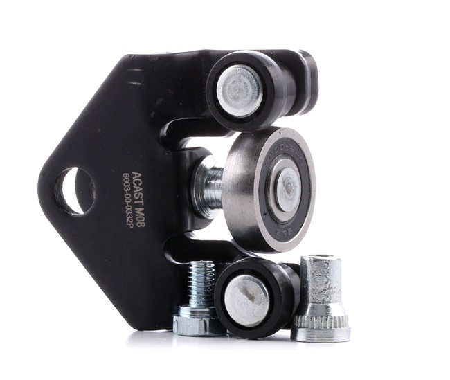 Compre Guia dos roletes, porta corrediça da BLIC 6003-00-0332P a um preço baixo por 18,12 €