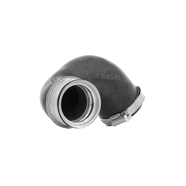 Ladeluftschlauch 054-028-037 von ABAKUS günstig für 25,88 € online kaufen