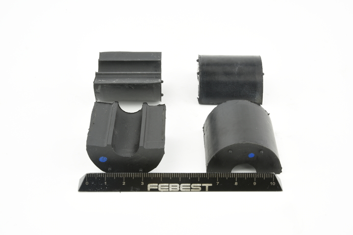 Stabigummis BZSB-211R-KIT