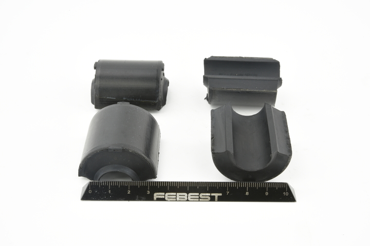 Stabigummis BZSB-221R-KIT