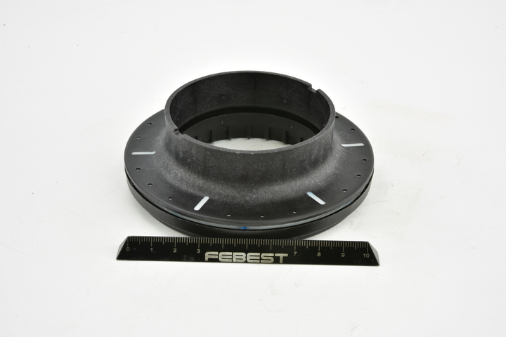 Compre Rolamento de rolos, suporte apoio do conj. mola / amortecedor da FEBEST KB-SPOR a um preço baixo por 23,59 €