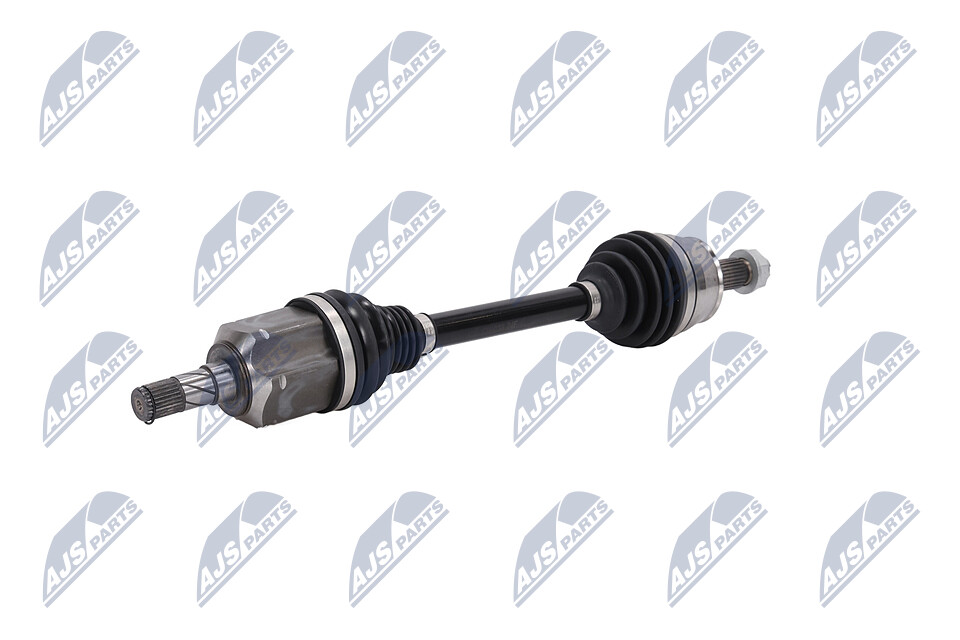 Compre Veio de transmissão da NTY NPW-CH-038 a um preço baixo por 233,35&nbsp;&euro;