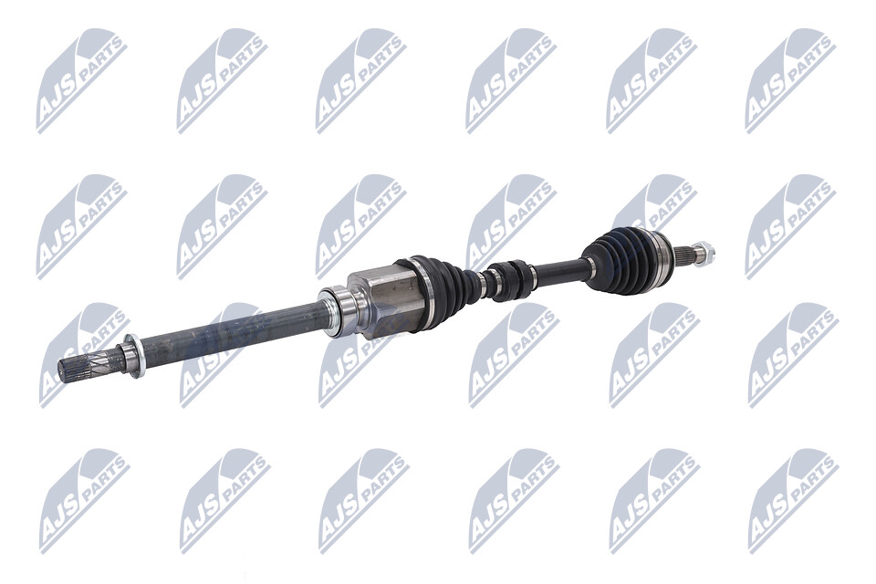 Compre Veio de transmissão da NTY NPW-NS-074 a um preço baixo por 189,53&nbsp;&euro;