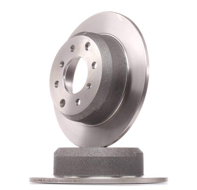 Acquista online BREMBO Disco freno Art.: 08.1365.10