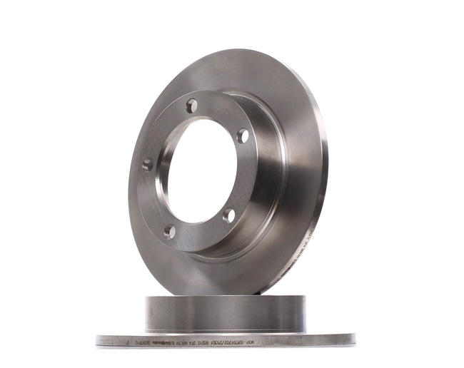 Acquista online BREMBO Disco freno Art.: 08.3939.10