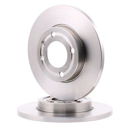 Acquista online BREMBO Disco freno Art.: 08.4177.10