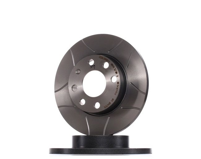 Bremsscheibe von BREMBO
