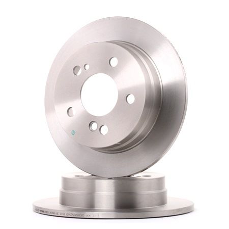 Compre BREMBO Disco de freno Art.: 08.4738.14 online