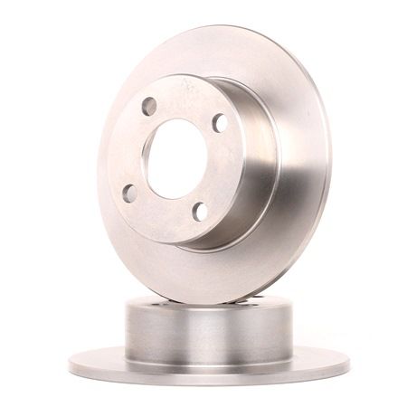 Compre BREMBO Disco de freno Art.: 08.4874.14 online