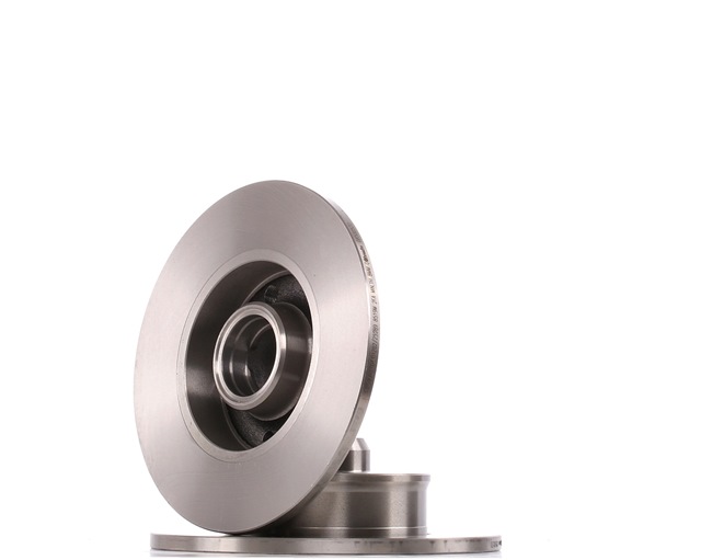 Acquista online BREMBO Disco freno Art.: 08.5005.20