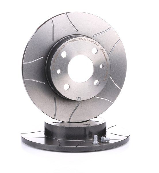 Acquista online BREMBO Disco freno Art.: 08.5085.75