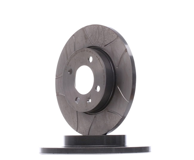 Acquista Disco freno da BREMBO 08.5149.75 a buon mercato per soli 41,15 €
