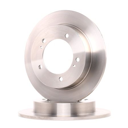 Comprar Disco de freno de BREMBO 08.5266.10 a bajo precio de 26,35 €