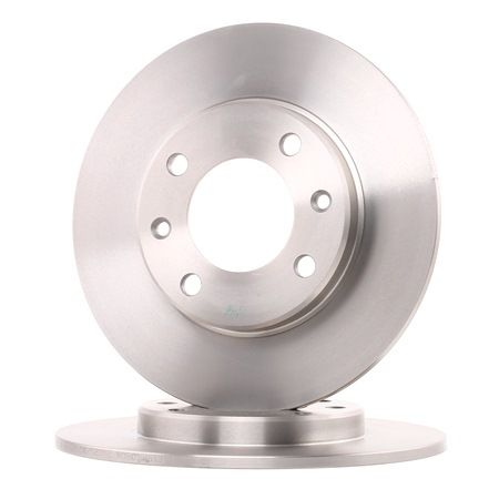 Köp Bromsskiva av BREMBO 08.5334.10 till det låga priset 273,51 kr