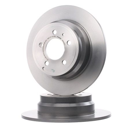 Compre BREMBO Disco de travão Art.: 08.5569.21 online