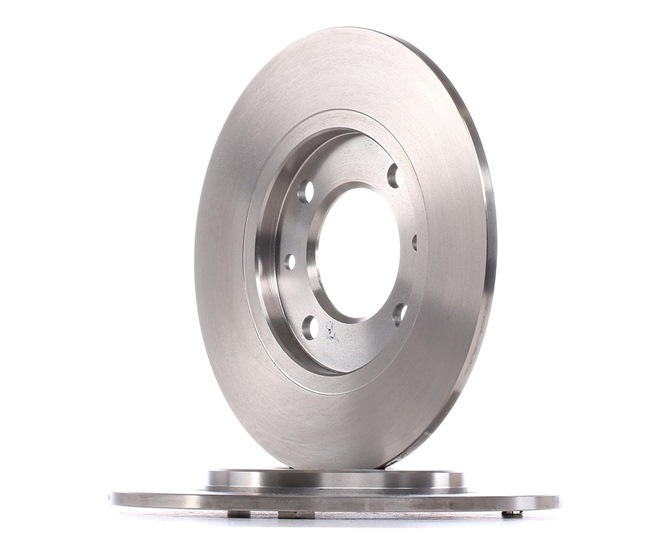 Acquista online BREMBO Disco freno Art.: 08.5573.10