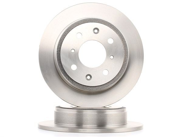 Compre BREMBO Disco de travão Art.: 08.5719.10 online