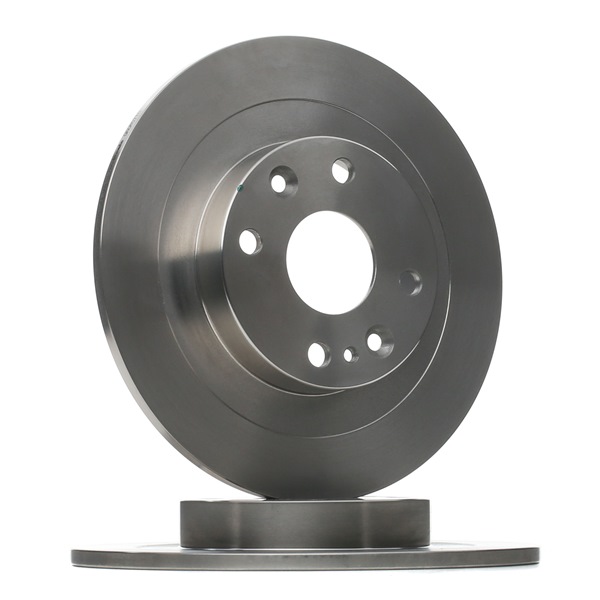 Comprar Disco de freno de BREMBO 08.6857.10 a bajo precio de 24,80 €
