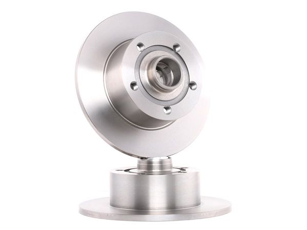 Compre BREMBO Disco de travão Art.: 08.6911.14 online