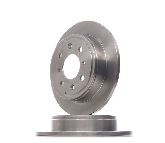 Acquista online BREMBO Disco freno Art.: 08.7104.14
