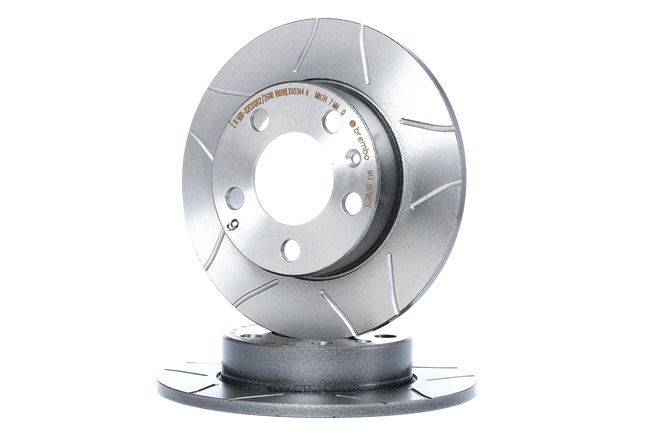 Original BREMBO Bremsscheibe online kaufen