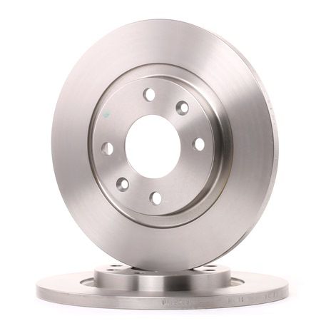 Acquista online BREMBO Disco freno Art.: 08.7238.10
