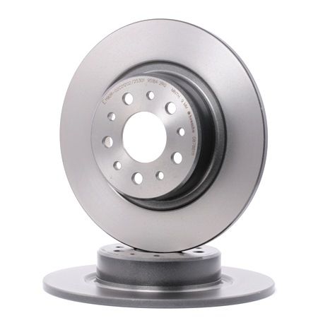 Acquista online BREMBO Disco freno Art.: 08.7861.11