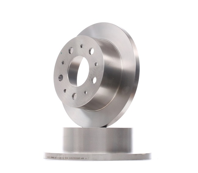 Acquista online BREMBO Disco freno Art.: 08.8094.60