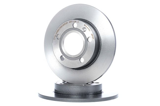 Online Shop für Bremsscheibe von BREMBO EAN: 8020584015643