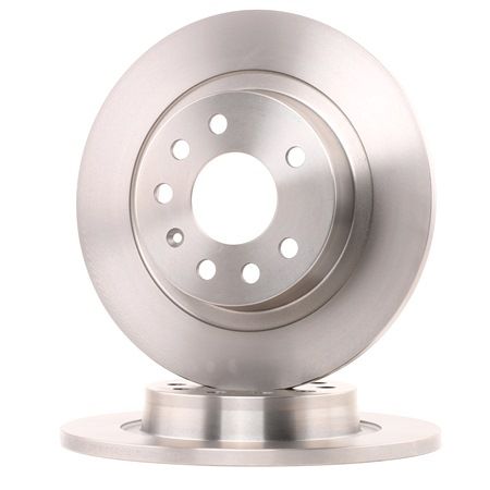 Comprar Disco de freno de BREMBO 08.9511.10 a bajo precio de 34,71 €