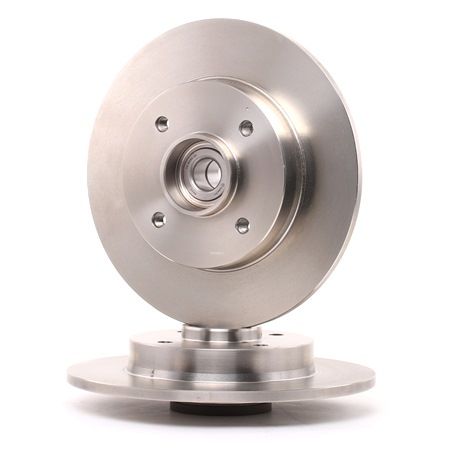 Online Shop für Bremsscheibe von BREMBO EAN: 8020584014370