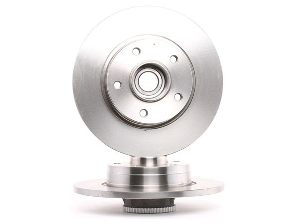 Bremsscheibe von BREMBO