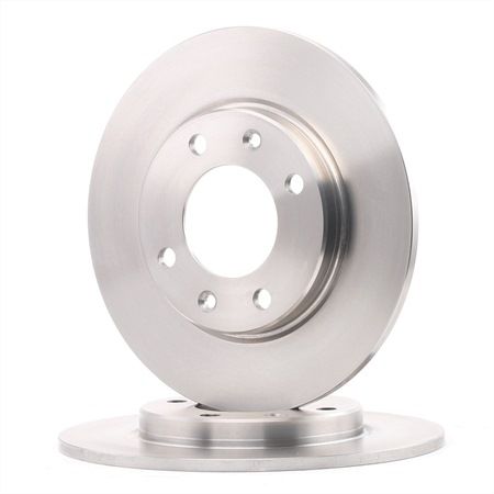Acquista online BREMBO Disco freno Art.: 08.9602.10