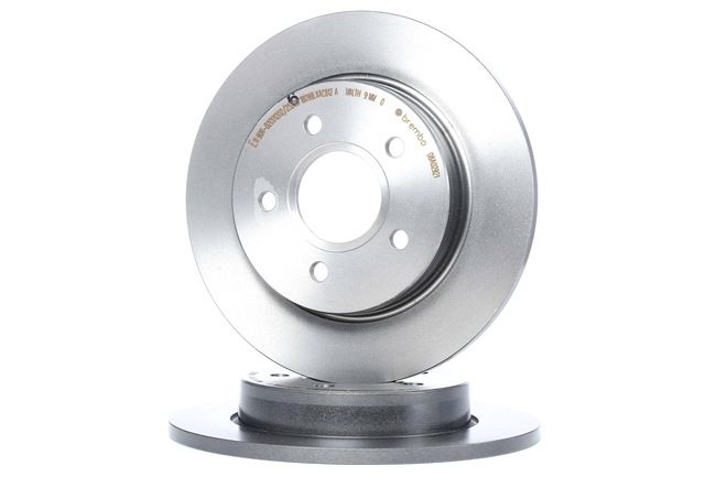 Bremsscheibe von BREMBO