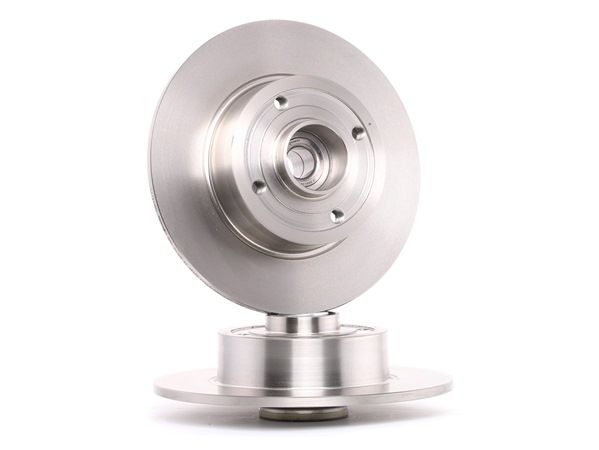 Online Shop für Bremsscheibe von BREMBO EAN: 8020584015490